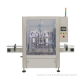 High Viscosity Sauce Filling Machine